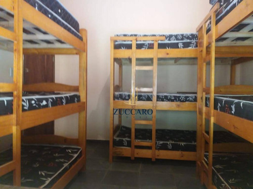 Área Residencial À Venda, Bairro Inválido, Cidade Inexistente - Ar0004. - Ch0089