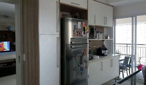 Imagem 7 de 14 de Apartamento Para Venda - 8590