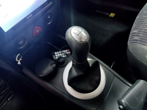 Imagem 13 de 14 de Renault Megane Gt Dynamique1.6