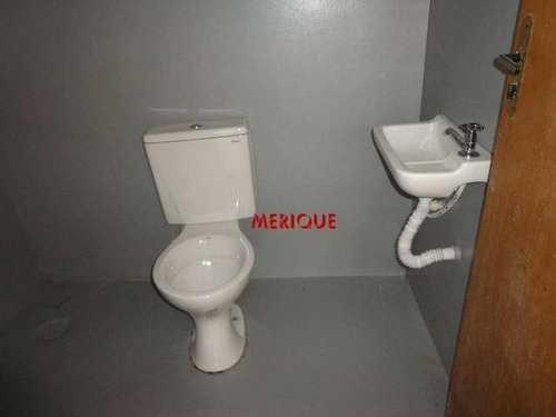 Imagem 10 de 25 de Sobrado À Venda, 86 M² Por R$ 350.000,00 - Cidade Edson - Suzano/sp - So0053