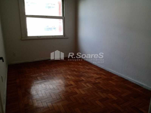 Imagem 11 de 15 de Apartamento 3 Quartos Em Copacabana. Avenida Nossa Senhora De Copacabana - Ldap30607
