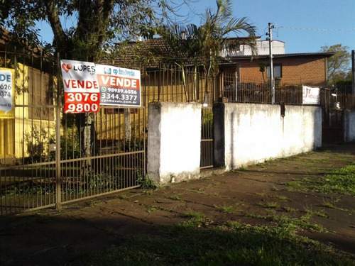 Imagem 2 de 8 de Amplo Terreno No Jardim Floresta - Reo467964