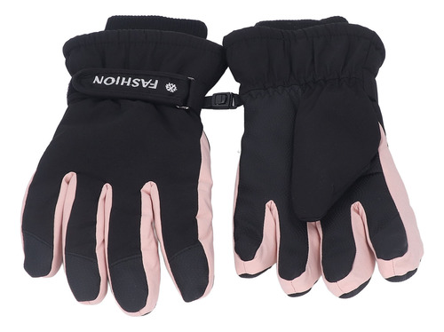 Guantes Táctiles Impermeables De Invierno Guante De