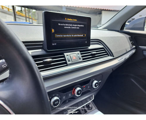 Audi Q5 2.0 L 45 Tfsi Dynamic Dsg