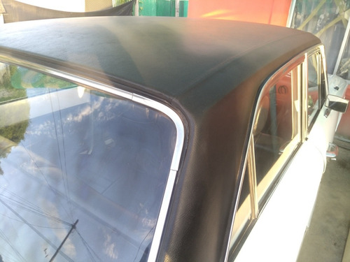 Imagen 6 de 21 de Ford Falcon Deluxe