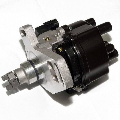 Imagen 8 de 11 de Distribuidor Toyota Camry - Celica 2.2l 1992 - 96 Dst77429