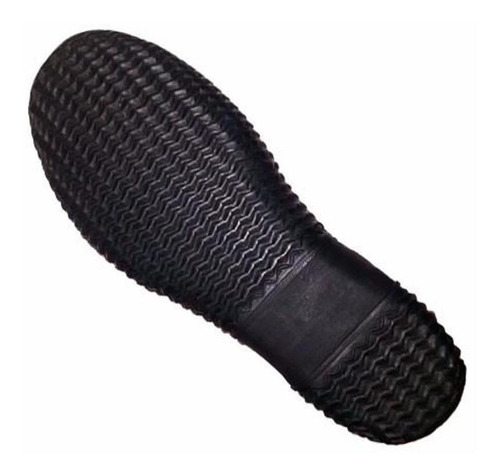 Botas Neoprene Thermoskin Suela Reforzada Deportes Acuáticos