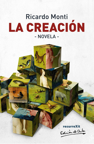 La Creacion - Ricardo Monti