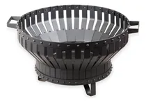 Comprar Fogonero Acero Bosca F60