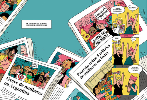 A Queda Do Patriarcado, De Marta Breen. Editora Seguinte, Capa Dura Em Português