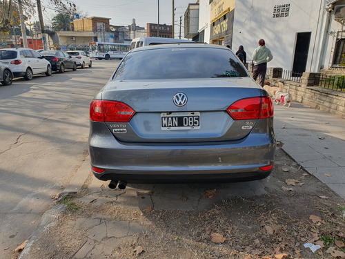 Volkswagen Vento 2.5 Luxury 170cv Tiptronic