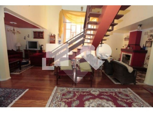 Casa-porto Alegre-petrópolis | Ref.: 28-im411515 - 28-im411515