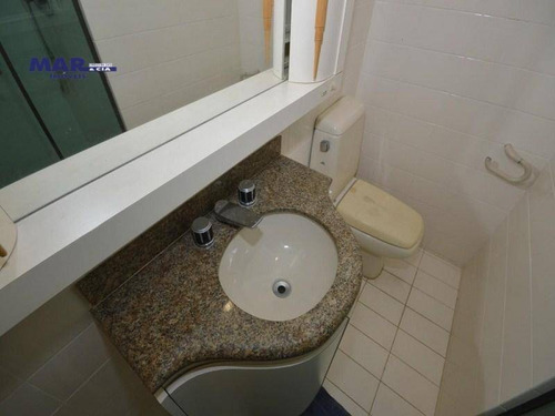 Imagem 9 de 26 de Cobertura Com 5 Dormitórios À Venda, 437 M² Por R$ 4.000.000,00 - Enseada Guaruja - Guarujá/sp - Co0344
