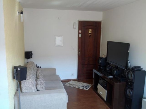 Imagem 5 de 17 de Area De Lazer Completo- Zona Sul São Paulo - 52062