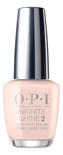 Opi Esmalte De Uñas The Beige Of Reason Opi Color Rosado