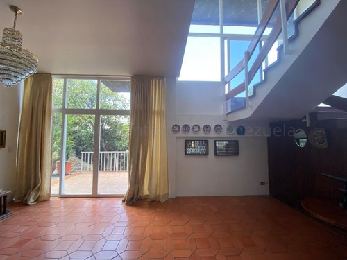 Imagen 5 de 21 de Hermosa Casa En Venta Colinas De Bello Monte Mls #21-21900