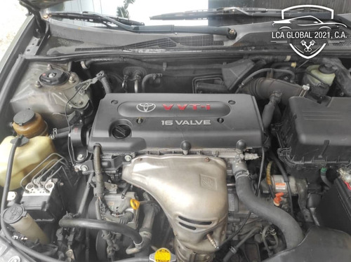 Imagen 5 de 8 de Toyota Camry