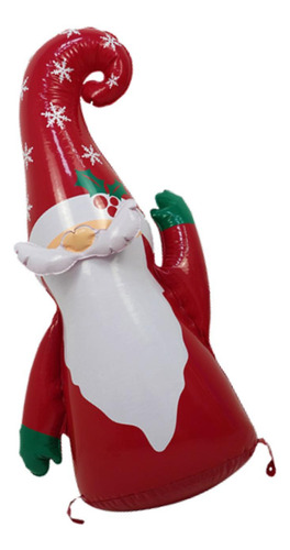 Inflables Navideños Inflables Decoración Navideña Duende