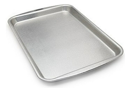 Bandeja De Horno De Aluminio Profesional Para Pastel.