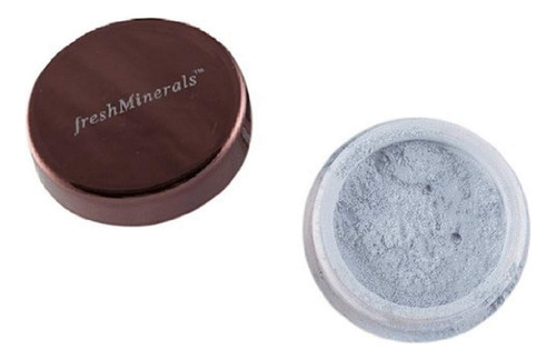 Freshminerals Mineral Loose Sombra De Ojos  1 5 Gramo