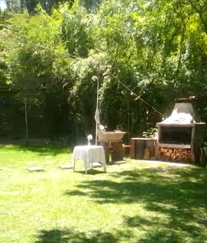 Imagen 2 de 12 de Casa Para Eventos En El Delta O Pasar El Día