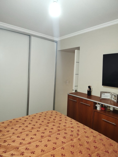Alto Villasol Departamento En Venta 1d Y Cochera Balcon Con Vista