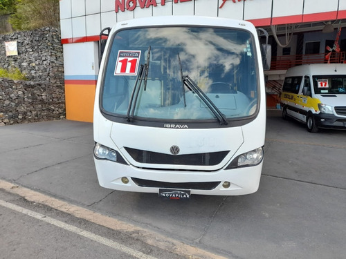 Micro-onibus Ibrava Apollo 9/150 Delivery