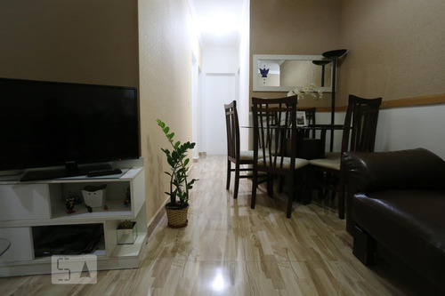 Apartamento Para Aluguel - Quitaúna, 3 Quartos, 67 - 892950785