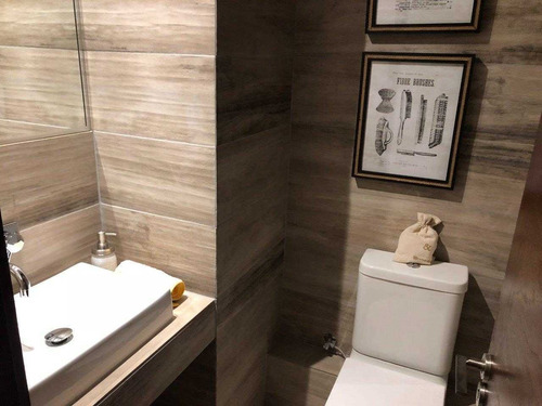 Cómodo Y Moderno Dúplex En La Dehesa Central