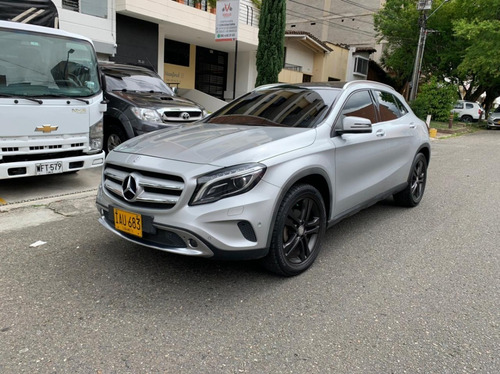 Mercedes Clase Gla 200