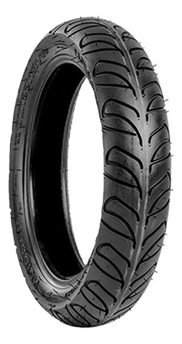 Pneu Intruder 125 275-18 + 110-70-16 Sem Câmara
