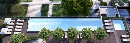 Imagem 15 de 21 de Apartamento Residencial Para Venda, Vila Cordeiro, São Paulo - Ap9397. - Ap9397-inc