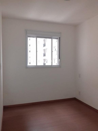 Imagem 4 de 12 de Apartamento Com 2 Dormitórios À Venda, 56 M² Por R$ 345.000,00 - Planalto - São Bernardo Do Campo/sp - Ap63194