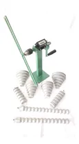 Comprar Bobinadeira Manual Para Motores Elétrico Formas 1-2-3-4