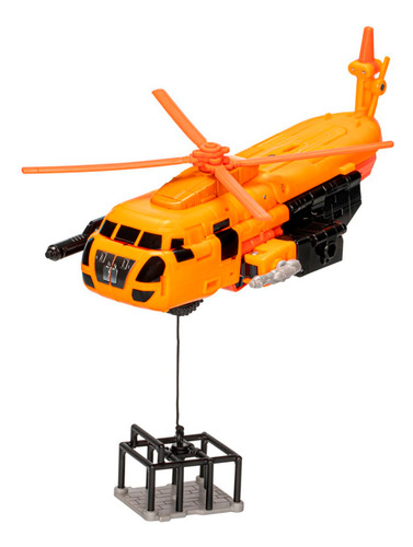 G1 Universe Triple Changer Sandstorm Leader, Transformers