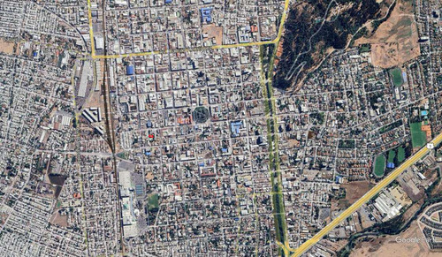Excelente Casa En El Centro De Curicó