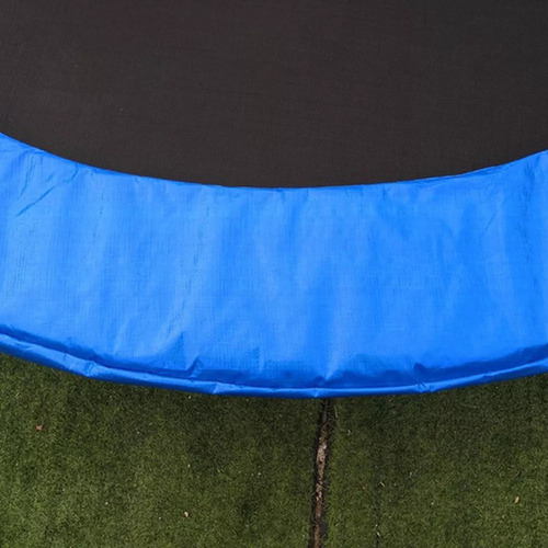 Funda Protectora De Esponja For Trampolín, 6 Pies De Diámet