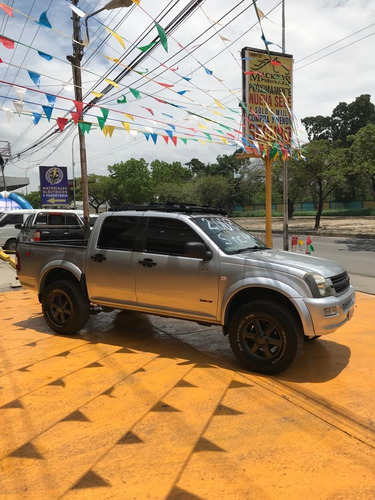 Imagen 2 de 10 de Chevrolet Luv Dmax Sincrónico