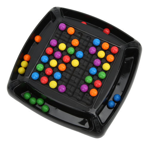 Juego De Eliminación De Bolas Juego De Mesa De Ajedrez