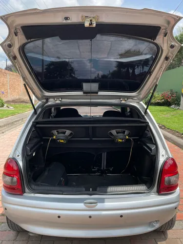 Chevrolet Corsa 1.4 Active
