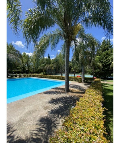 Casa En Venta Barrio Sol Paraná