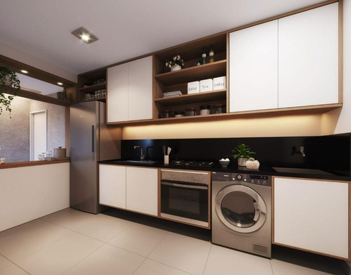 Imagem 25 de 30 de Apartamento À Venda, 61 M² Por R$ 369.208,80 - Manaíra - João Pessoa/pb - Ap0330
