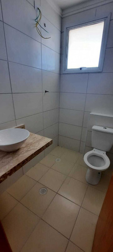 Imagem 14 de 14 de Apartamento 3 Dormitórios- Frente Mar- Parcela Direto -am26