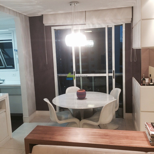 Imagem 4 de 15 de Apartamento - Vila Mariana - Ref: 14366 - V-872363