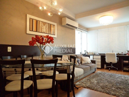 Imagem 2 de 15 de Apartamento - Tristeza - Ref: 258721 - V-258721