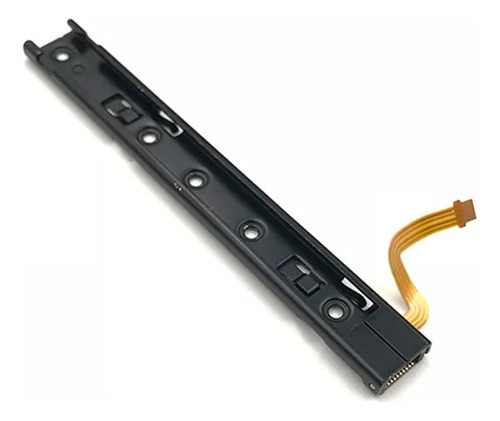 Socket Slider Direito Trilho Com Cabo Flex Switch