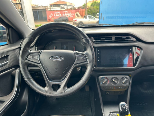 Chery Tiggo 2 1.5 MPFI 16V LOOK