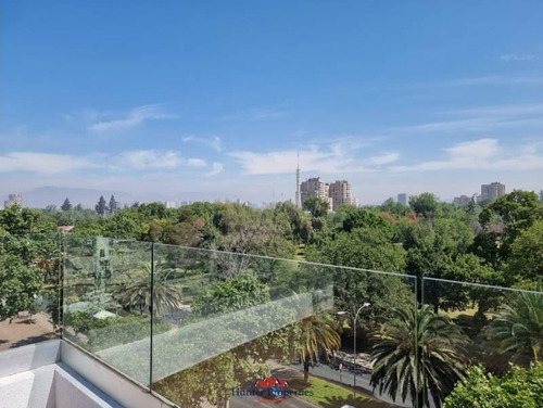 Departamento Rebajado 1d-1b- Cowork- Gimnasio, En Santiago