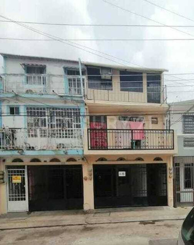 Casa En Venta En El Centro De Villahermosa, Tabasco