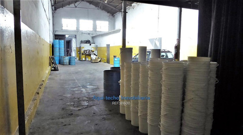 Imagen 6 de 7 de Venta Local Industrial, Zona Aguada!!! Cw181600